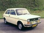 Fiat 147 1976 года
